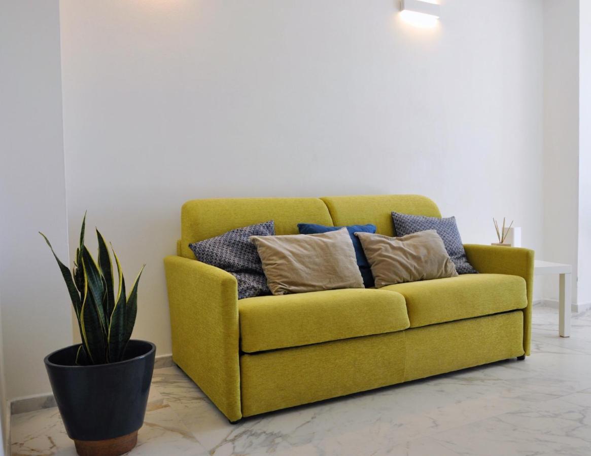 Biodola beach apartment Portoferraio Exterior foto
