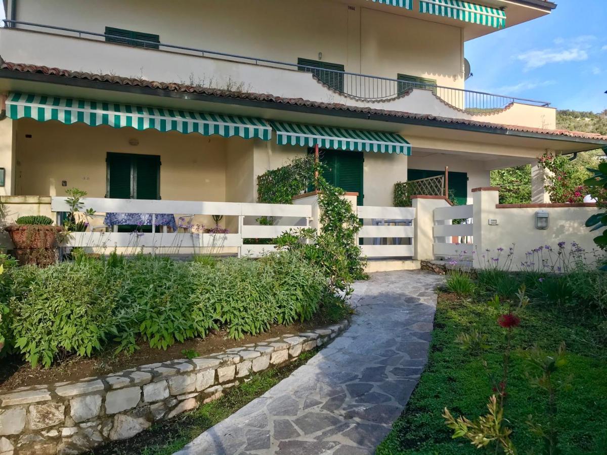 Biodola beach apartment Portoferraio Exterior foto