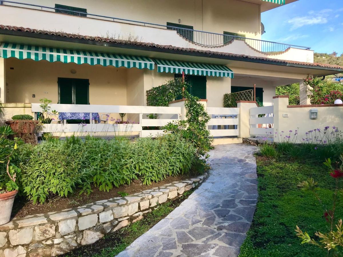 Biodola beach apartment Portoferraio Exterior foto