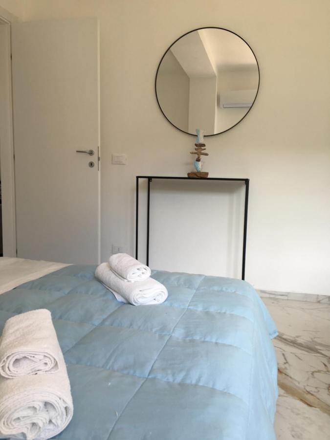 Biodola beach apartment Portoferraio Exterior foto
