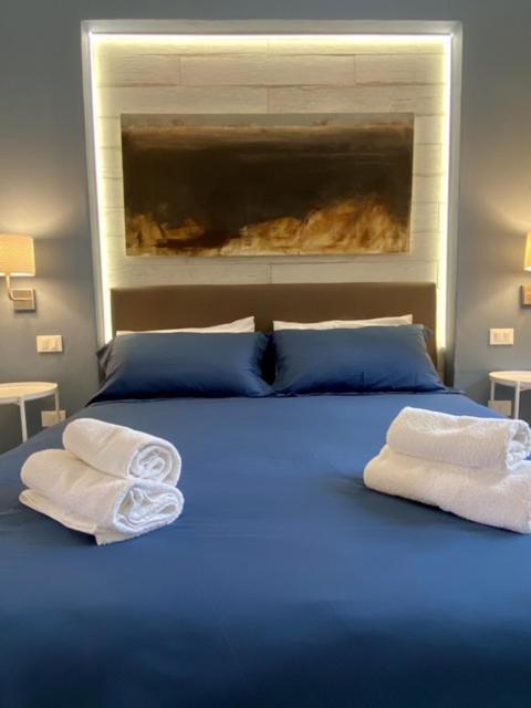 Biodola beach apartment Portoferraio Exterior foto